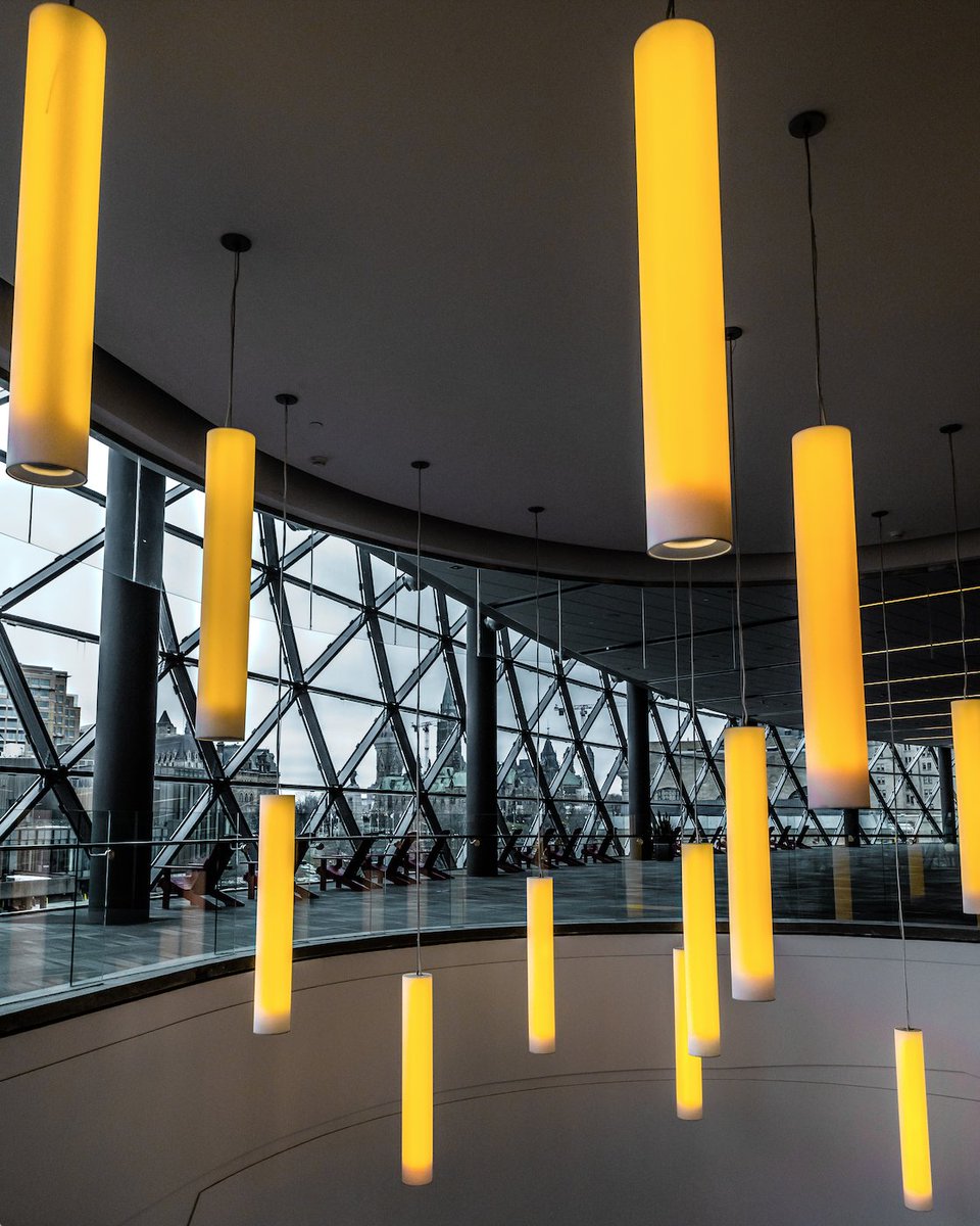 The Shaw Centre will glow in yellow today to support #Endometriosis Awareness Month.

The <a href="/TheEndoNetwork/">The Endometriosis Network Canada</a> is the 1st and only registered #charity in Canada dedicated to raising awareness of endometriosis &amp; helping those it affects. 

To learn more - ow.ly/831v50IsqGg