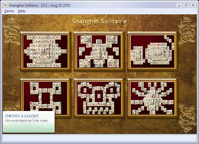 Windows Vista Mahjong Titans Number Mod : Pimenov : Free Download, Borrow,  and Streaming : Internet Archive