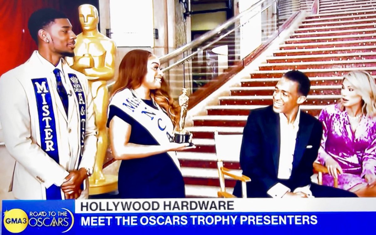 North Carolina A&T tweet media