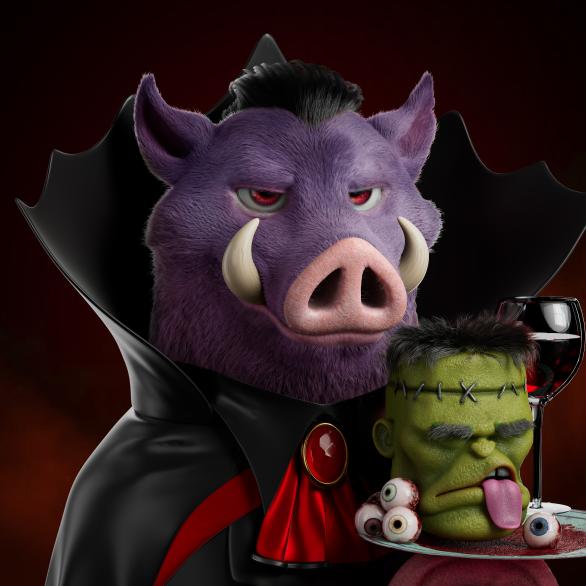 sqidmama's tweet photo. Best get on that train, 
@BCBoars discord is closing soon. 
Join while you can https://t.co/NDgb1CDUIL
#bcboars #nfts #nftcommunity 👀👀👀 
https://t.co/NUmUUR5OKk https://t.co/ebb67SrsVV