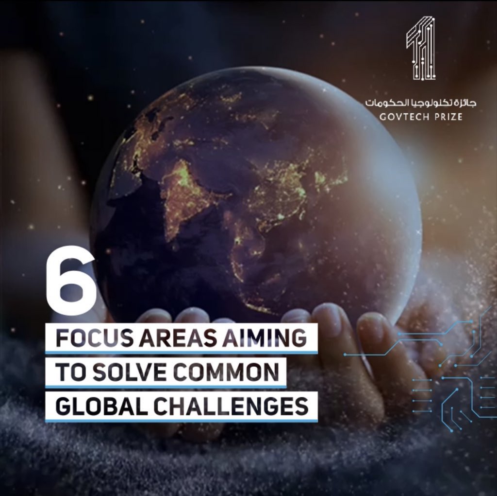 GovTechPrize tweet media