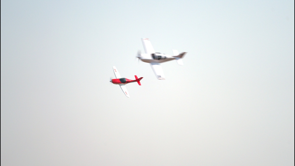 method7pilot tweet picture
