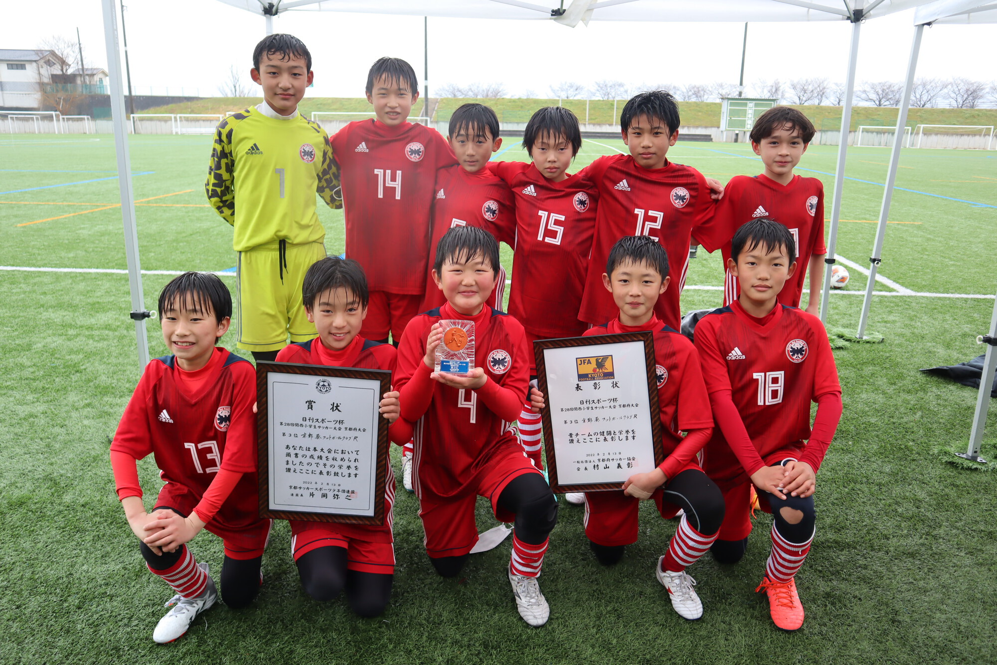 フジパン 公式 京都府代表 大山崎少年サッカークラブ 京都紫光サッカークラブ 京都葵フットボールクラブ 京都長岡京ss T Co Jmcy9jyfxz Twitter