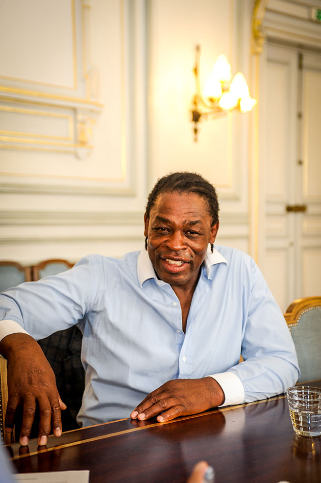 Ville de Clichy-la-Garenne tweet media