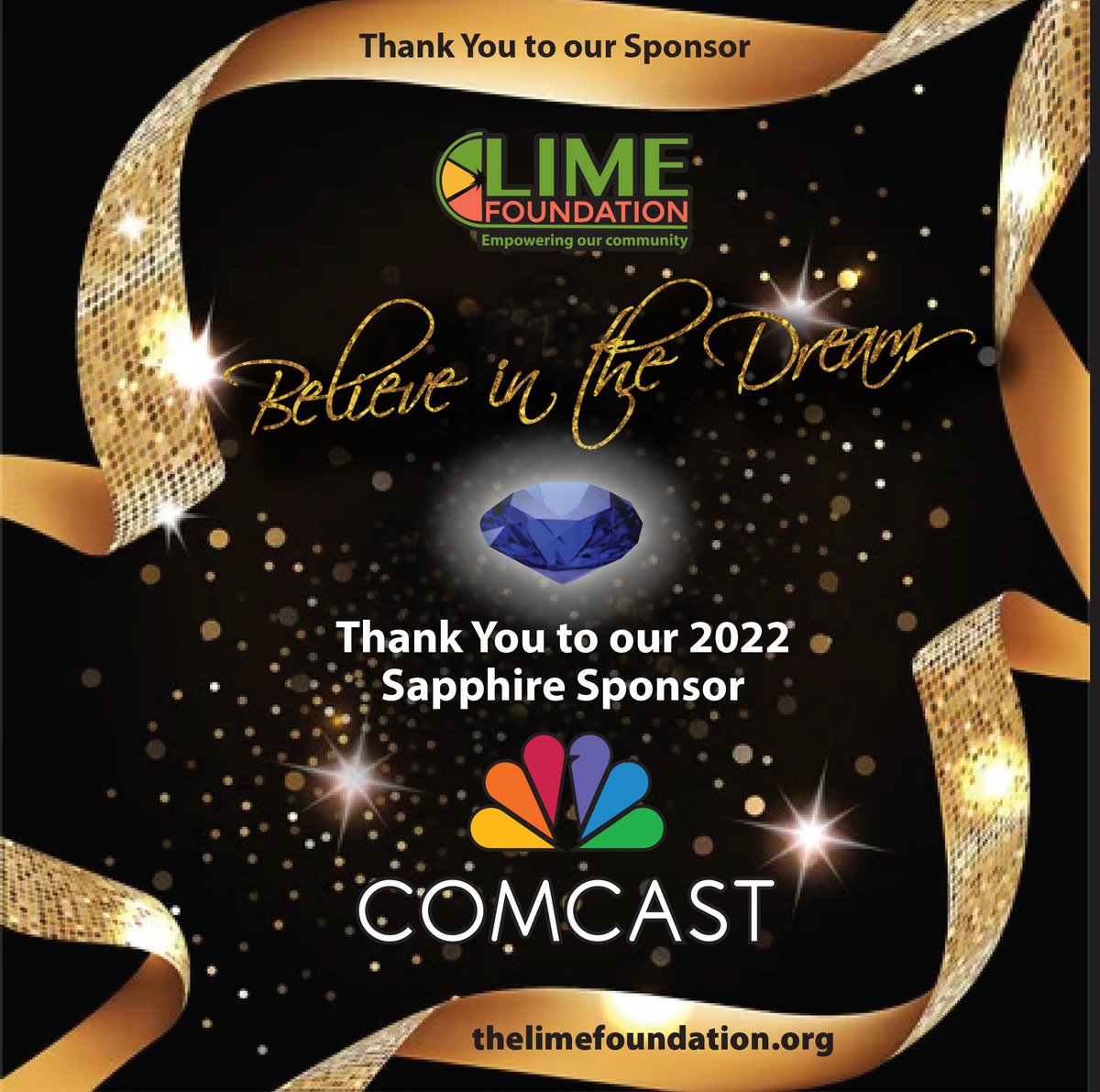 Lime Foundation (@FoundationLime) / Posts / X