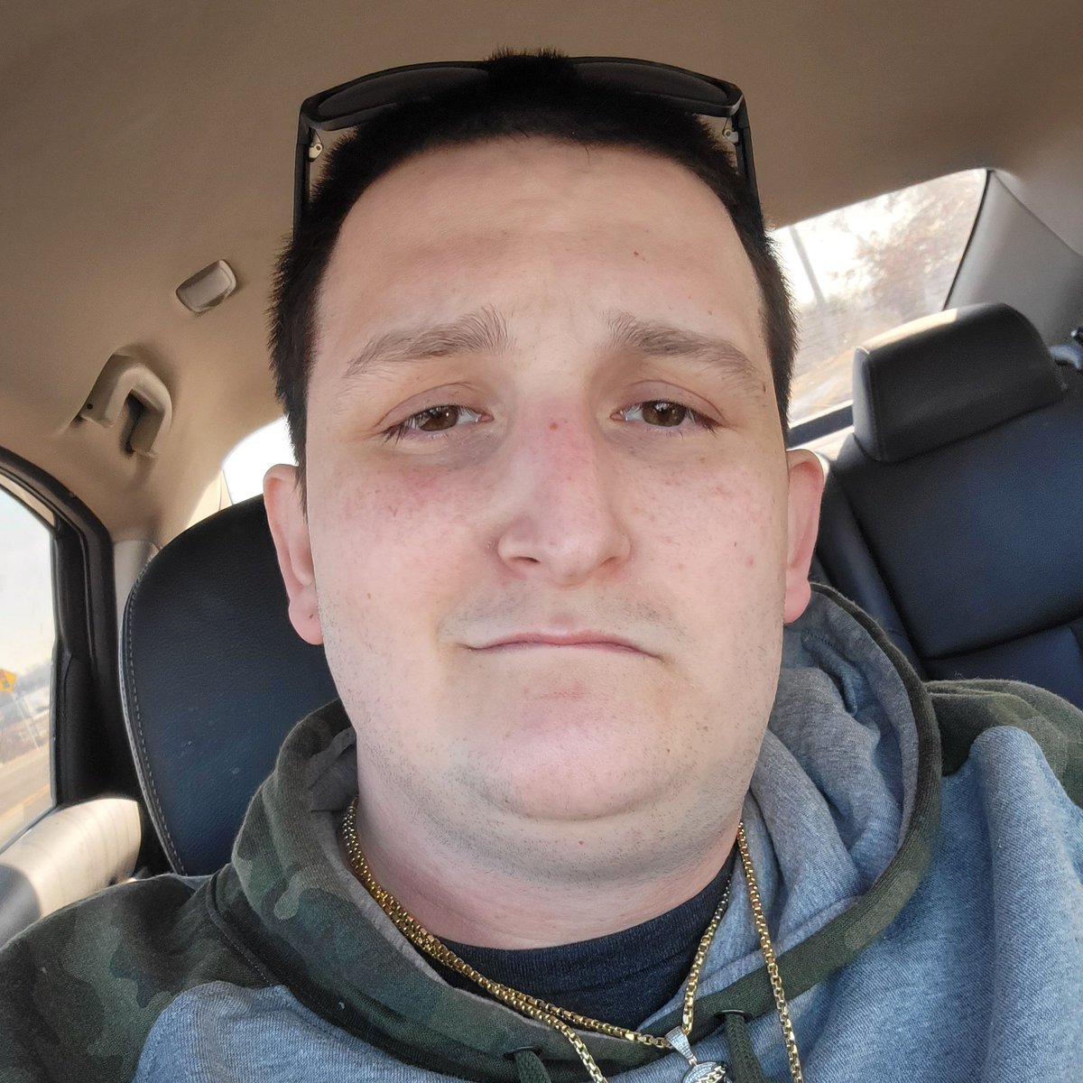 Chris Kelly G.O.A.T LEAD DEV tweet media