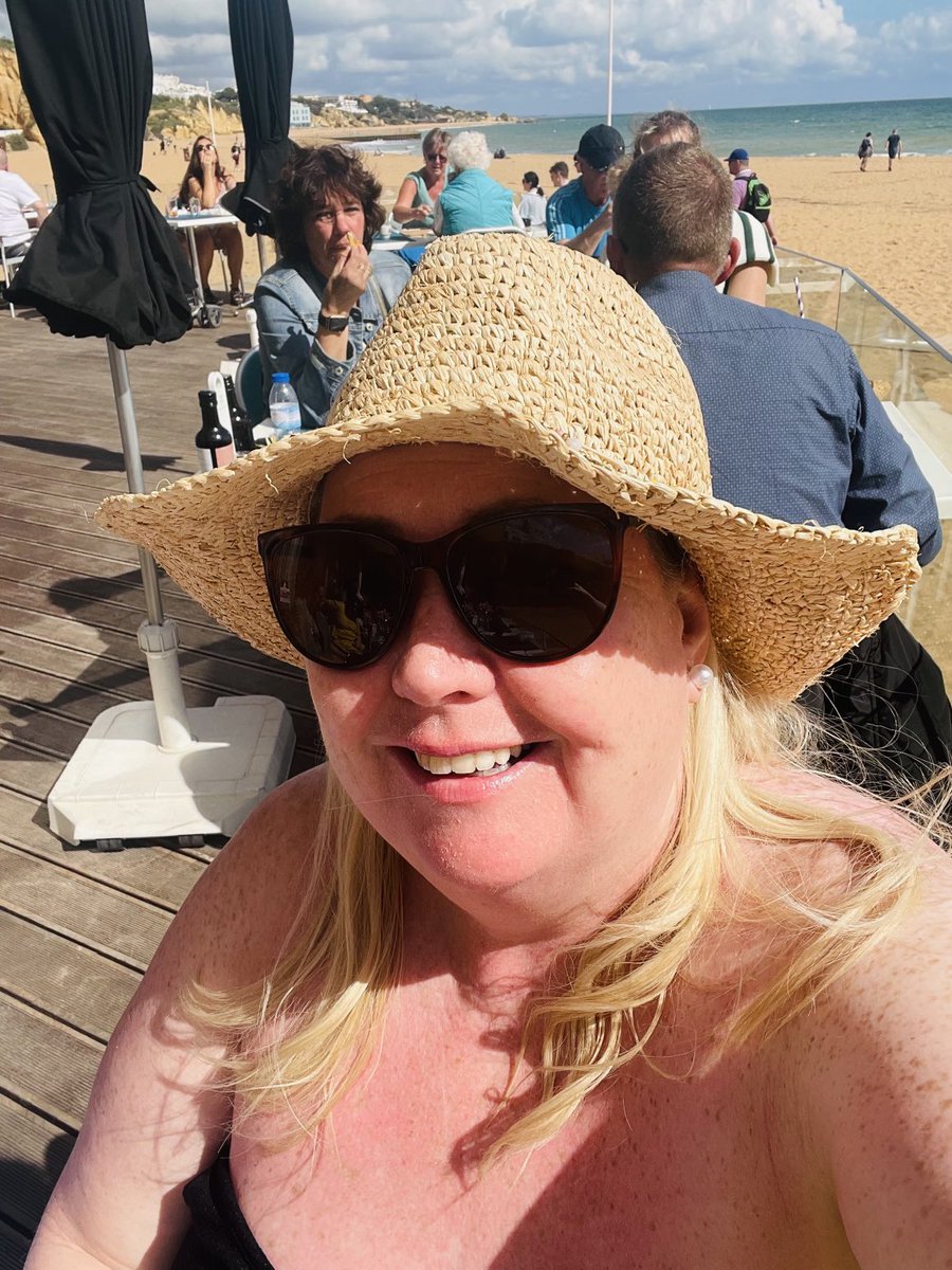 Stephanie Montgomery tweet media