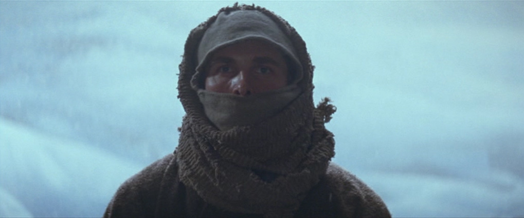 Avatar I Christian Bale 
Batman Begins (2005)
