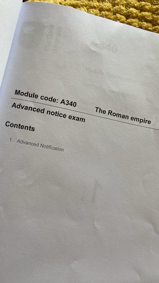 This module has gone so quickly 😬 can’t believe it’s nearly time to start the exam prep #openuniversity #oufass #classicalstudies