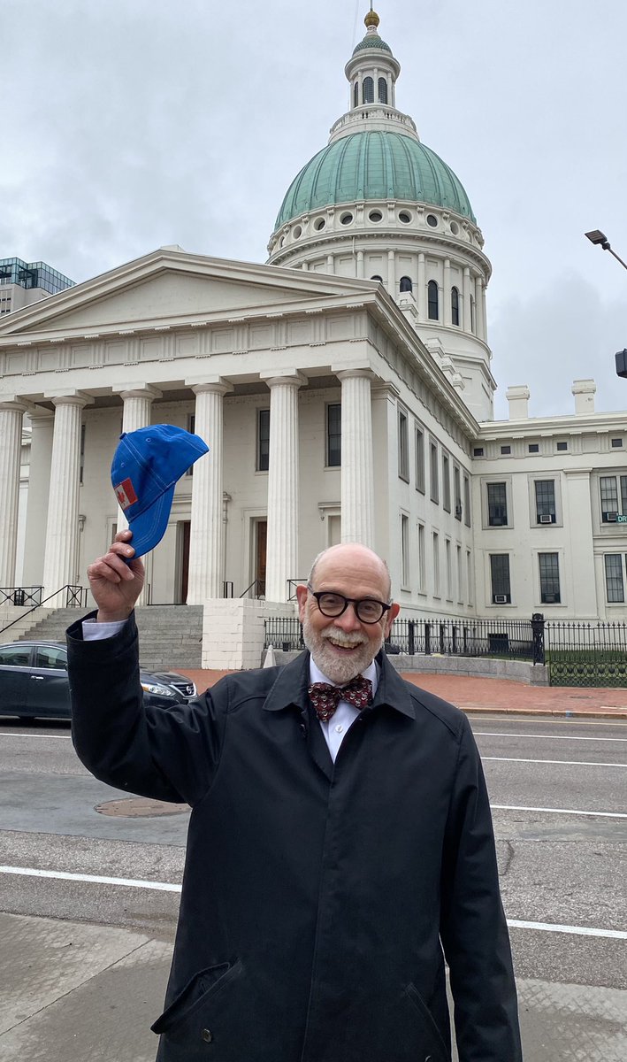 CanCGChicago's tweet photo. And it’s wheels up for @usherdbruce and the Consulate General team as we wrap three great days in St. Louis - making new connections &amp; strengthening existing ones. We’ll be back soon! #STL https://t.co/uRfvhXA8lN