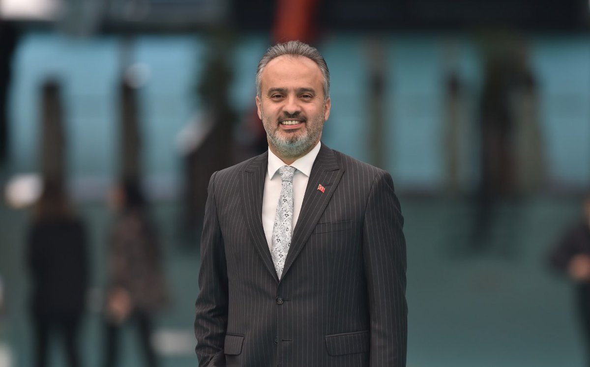 Alinur Aktaş