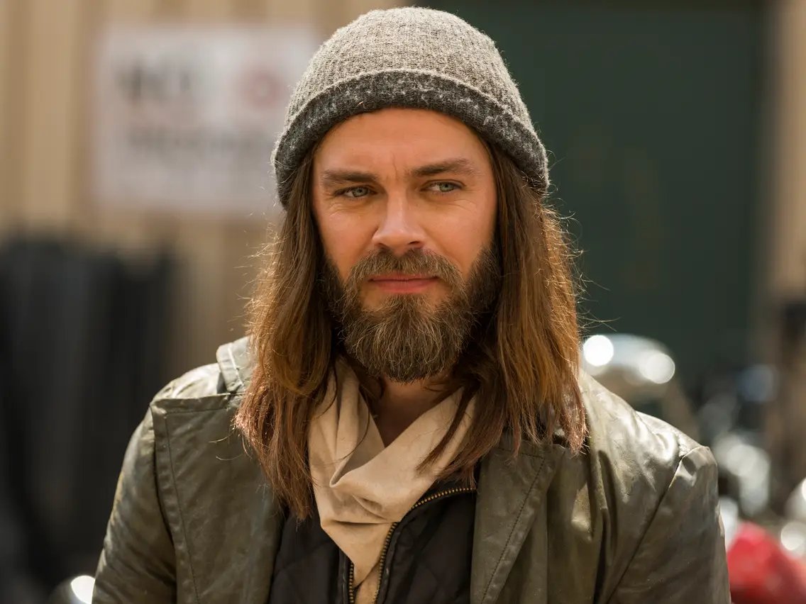 Paul Rovia ⁽ᴿᴾ⁾ (@hilltop_thief) on Twitter photo 