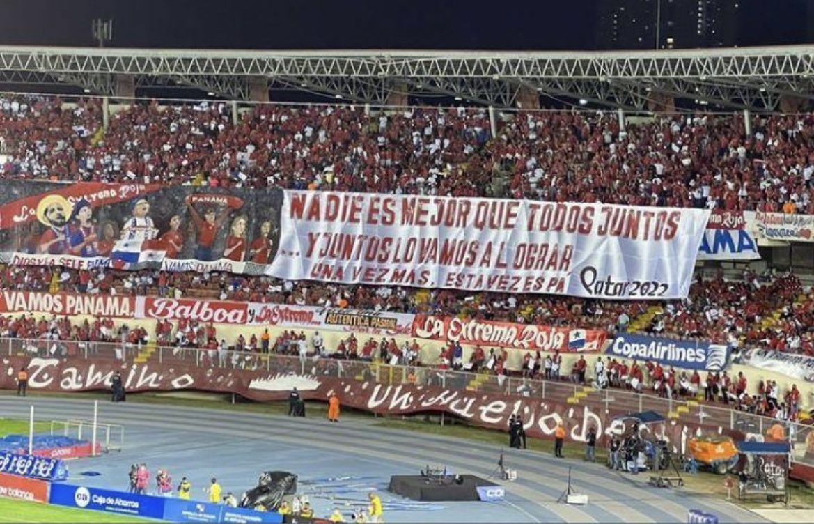 gavilangomz0628's tweet photo. Ahora más que nunca debemos apoyar a nuestra selección🇵🇦🇵🇦🇵🇦🦅🦅🦅⚽️⚽️⚽️ https://t.co/Zlcr7jnK3j