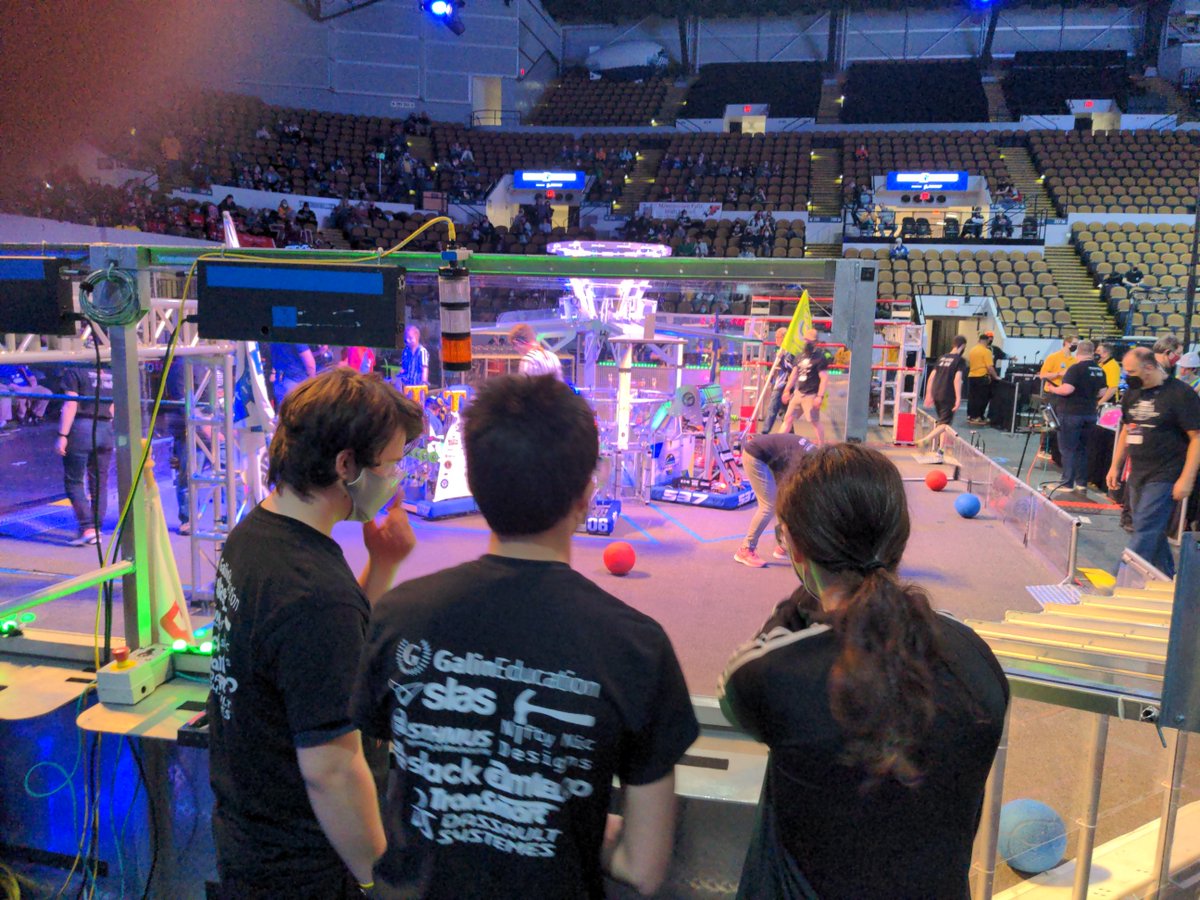 BadgerBOTS tweet media