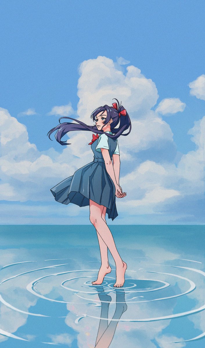 weightless