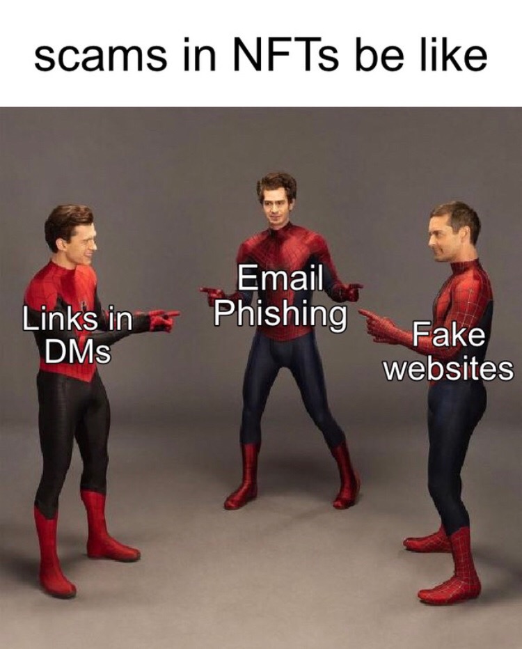 talk about meme utility