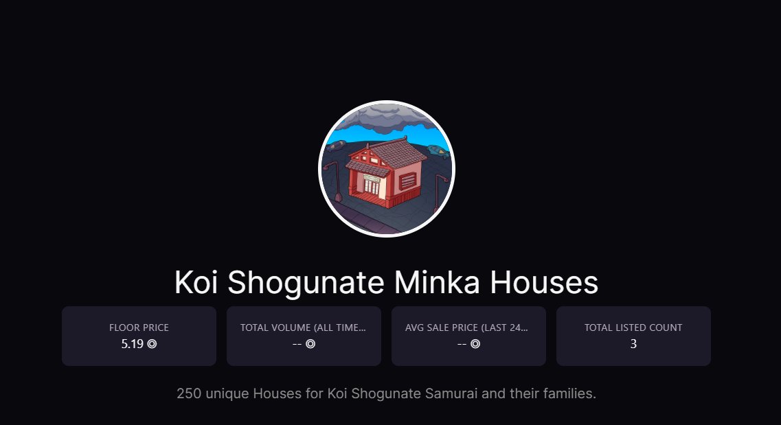 Minkas are now listed on <a href="/MagicEden/">Magic Eden 🪄</a> 

magiceden.io/marketplace/mi…