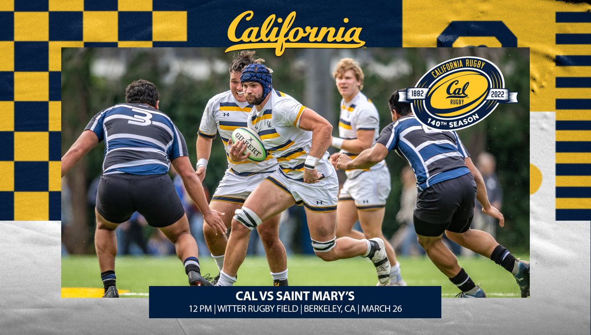 Cal Varsity Rugby tweet media