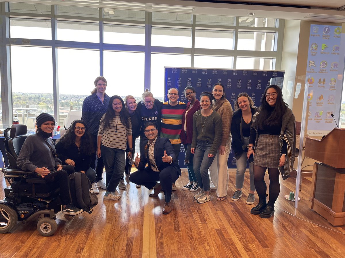 Jesse Tehrani, PhD tweet media