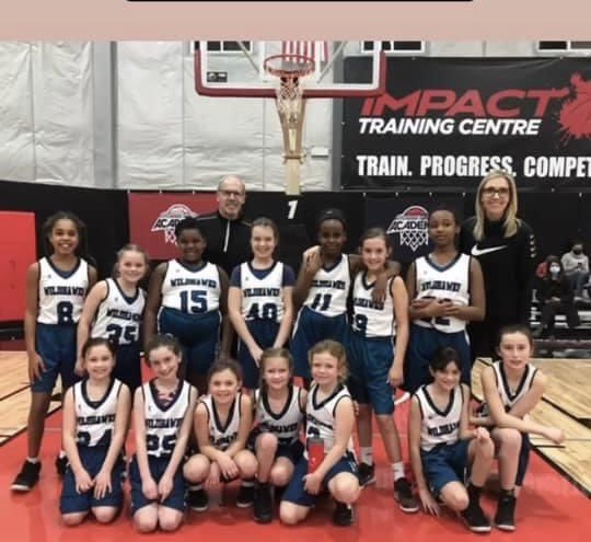 Wishing our U10 girls best of luck at their first ever OBAs this weekend in Oakville!  So excited for these little ones as they embark on their basketball careers. Have fun and take it all in!  #wearephoenix  #girlsjustwanttohavefun <a href="/OBABBall/">Ontario Basketball</a>