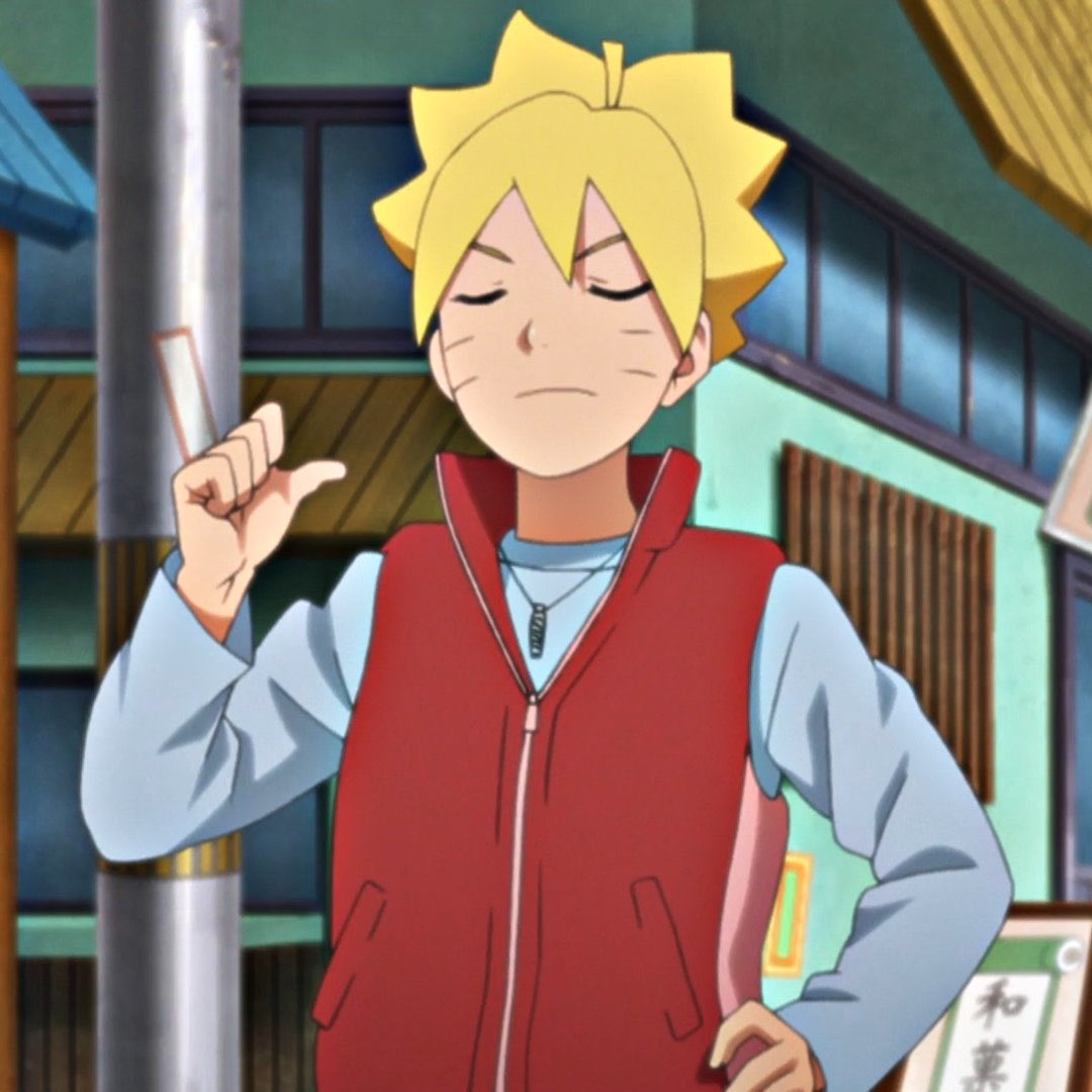 melhores ep de boruto