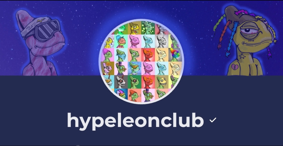 HypeleonNft's tweet photo. Hi everyone👋
🔴We got a tick in the Atomic Hub✅, now we are working on whitepaper, we’ll open it soon!!!
🔴Click here to get more information of our project👉🏻 https://t.co/tCUigEaEfN
 #NFT #NFTs #WAX
#nftart #NFTGiveaway #atomicHub #NFTWorlds #NFTCommunity #nftcontest https://t.co/2dJ2s2vXit
