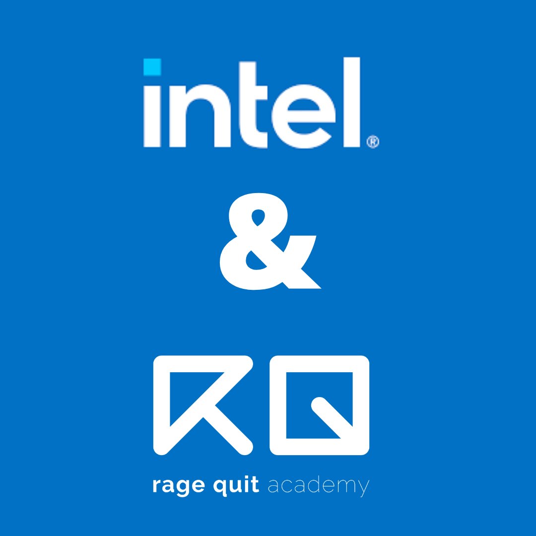 Rage Quit Academy (@rqacademy) / X