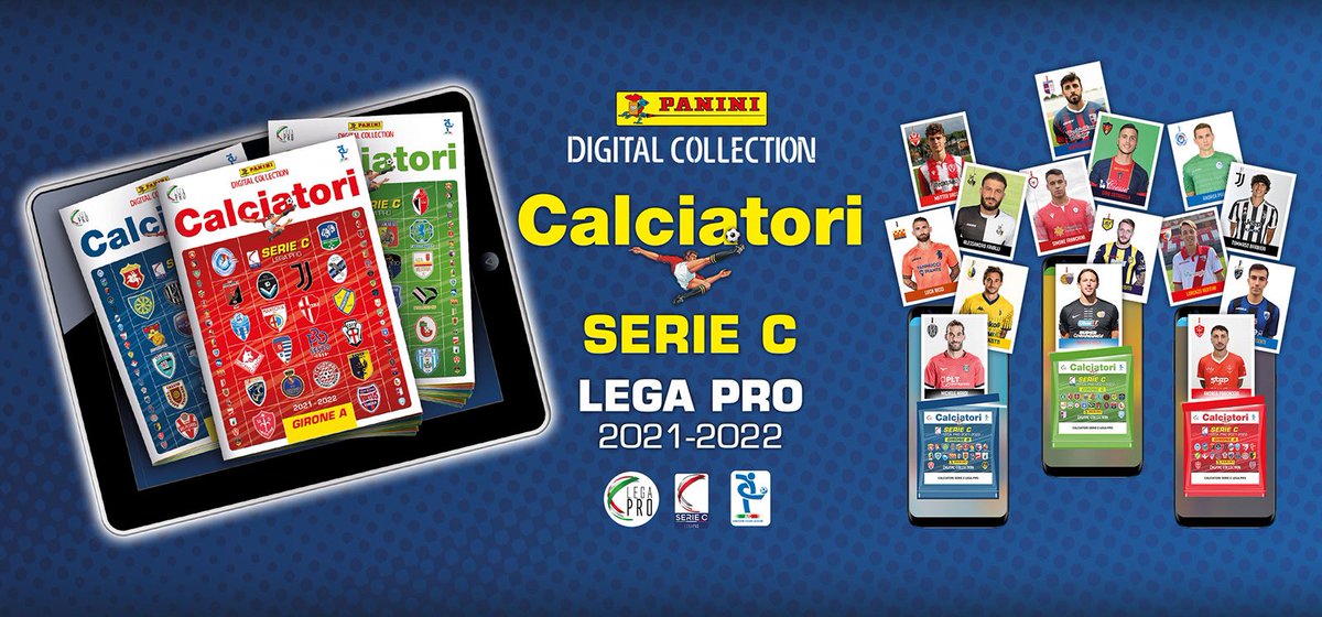 Serie C tweet media