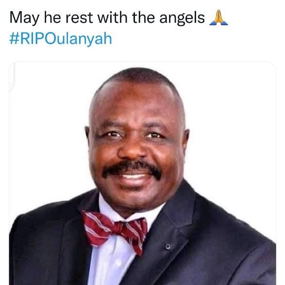 MoroDaniel8's tweet photo. Goon too soon , fare thee well Jacob.
May the the Almighty receive you soul and forgive your transgressions.
You memory shall always remain in us and we shall always strive to carry on with the mantle through following the good image you have been portraying to us.
Bye bye https://t.co/pO7hTccUI9