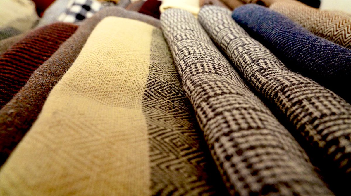 lg_ladakh's tweet photo. LG @R_K_Mathur informed that the process of acquiring #GItagging for #LadakhPashmina is in its final stage. He added that it shall play a major role in enhancing the value &amp;hence,in marketing of its  products internationally

@DvCom_Secretary @DoC_GoI @DoIC_UTLadakh @moseskunzang https://t.co/KC5DpTYNgf