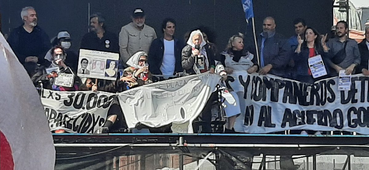 Federación Argentina LGBT+ tweet media