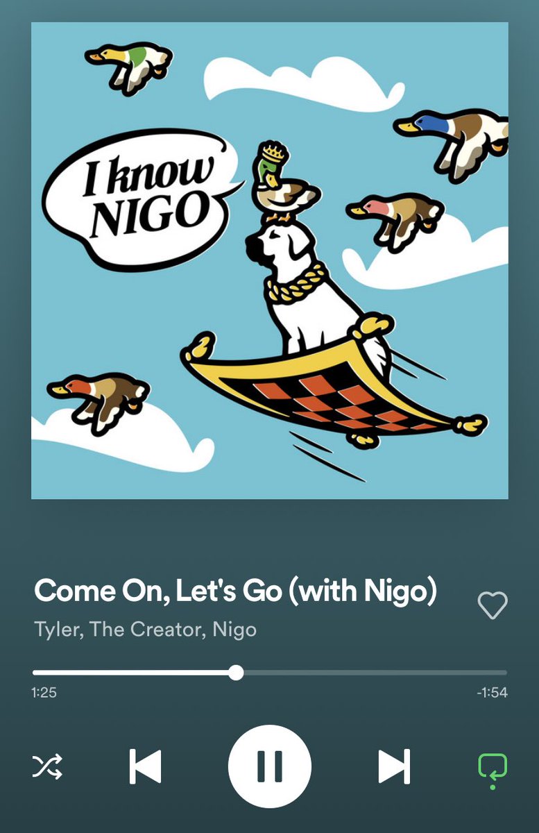 joapmod_'s tweet photo. esse álbum do Nigo ta muito sacana https://t.co/H2wXVwOsfc