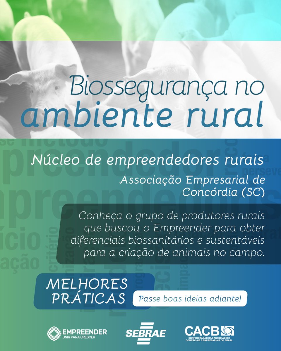 empreendercacb's tweet photo. Conheça os projetos que se destacaram no Empreender Competitivo!

Acesse a publicação completa: https://t.co/9prZft46Pj https://t.co/Rx78MtUfWX