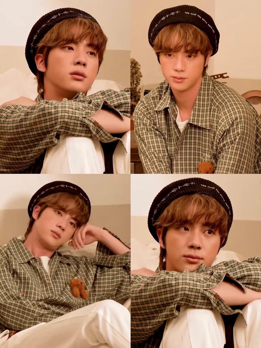 vanlihorng2's tweet photo. Wallpapers-Jin💜
#JIN #BTSJIN
#stoplookingathim 😂 https://t.co/o8TcFOAHDp