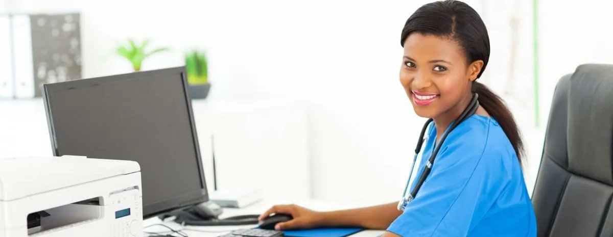 Is Managed Print Right for Hospitals? | Copynet buff.ly/3fQBFtB