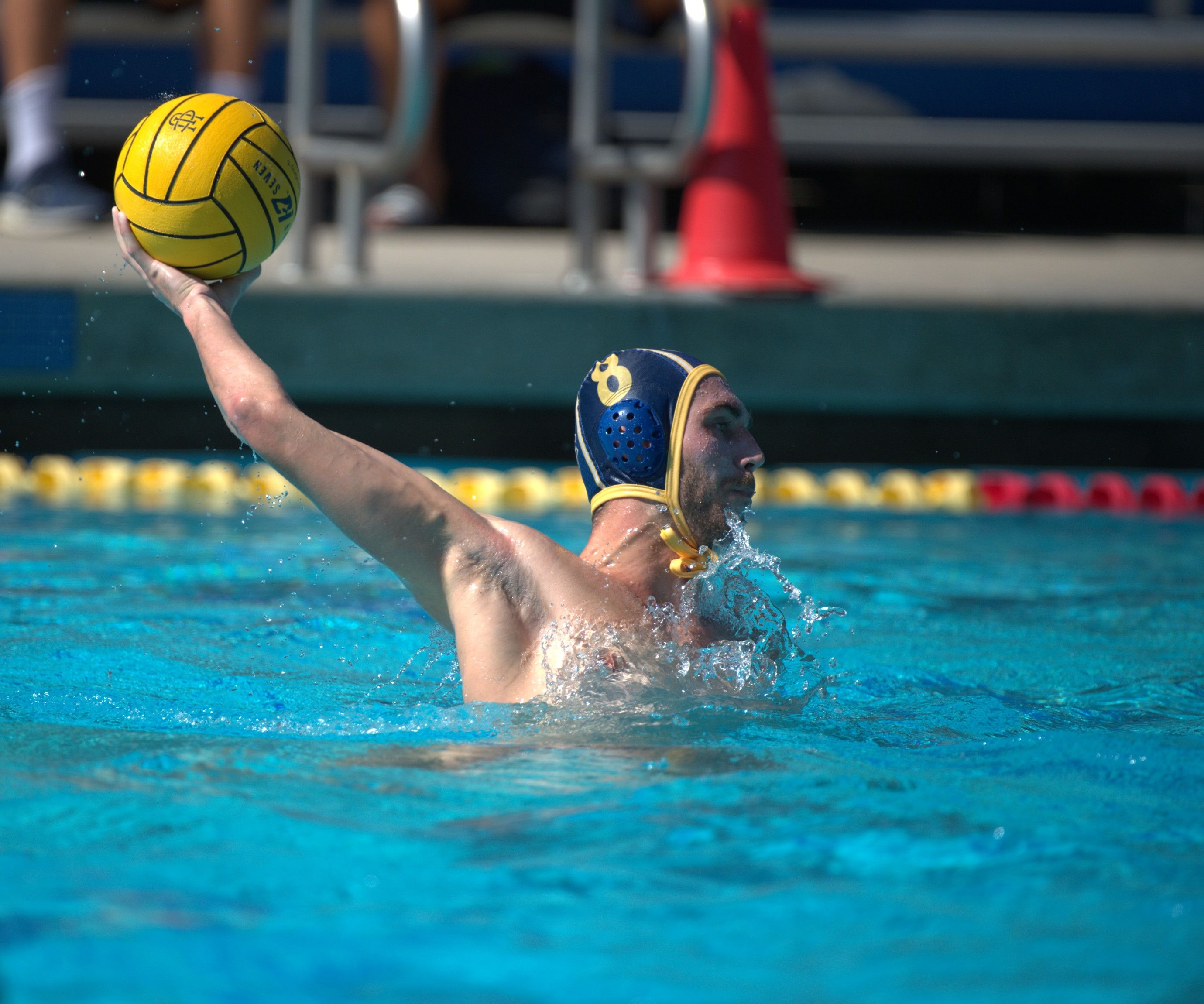 UCI Men s Water Polo on X