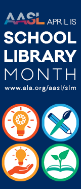 WestfieldHSLib's tweet photo. The great thing about April is that it is both National Poetry Month and School Library Month. You can't beat that! Looking forward to celebrating. #WestfieldLibrary https://t.co/zI8ARl37yw