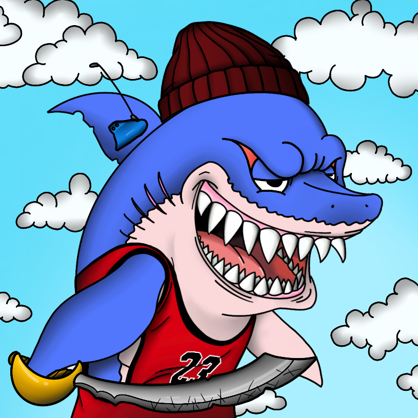 TheMusketeersIo's tweet photo. 🚨We are giving away🚨

1️⃣@TheMusketeersIo   ⚔️NFT 
1️⃣@AngrySharksCrew  🦈NFT

MINT NOW 1 + 1 = 1🔥
https://t.co/sk1F2dxNwB

To join:
1️⃣Follow @TheMusketeersIo and @AngrySharksCrew

2️⃣RT &amp; ❤️

Ends in 48h🕓
#NFTGiveaways #NFTdrop #NFTCommunity #NFTcollectibles #NFTarts #NFT #ETH https://t.co/HNWPWE48oq