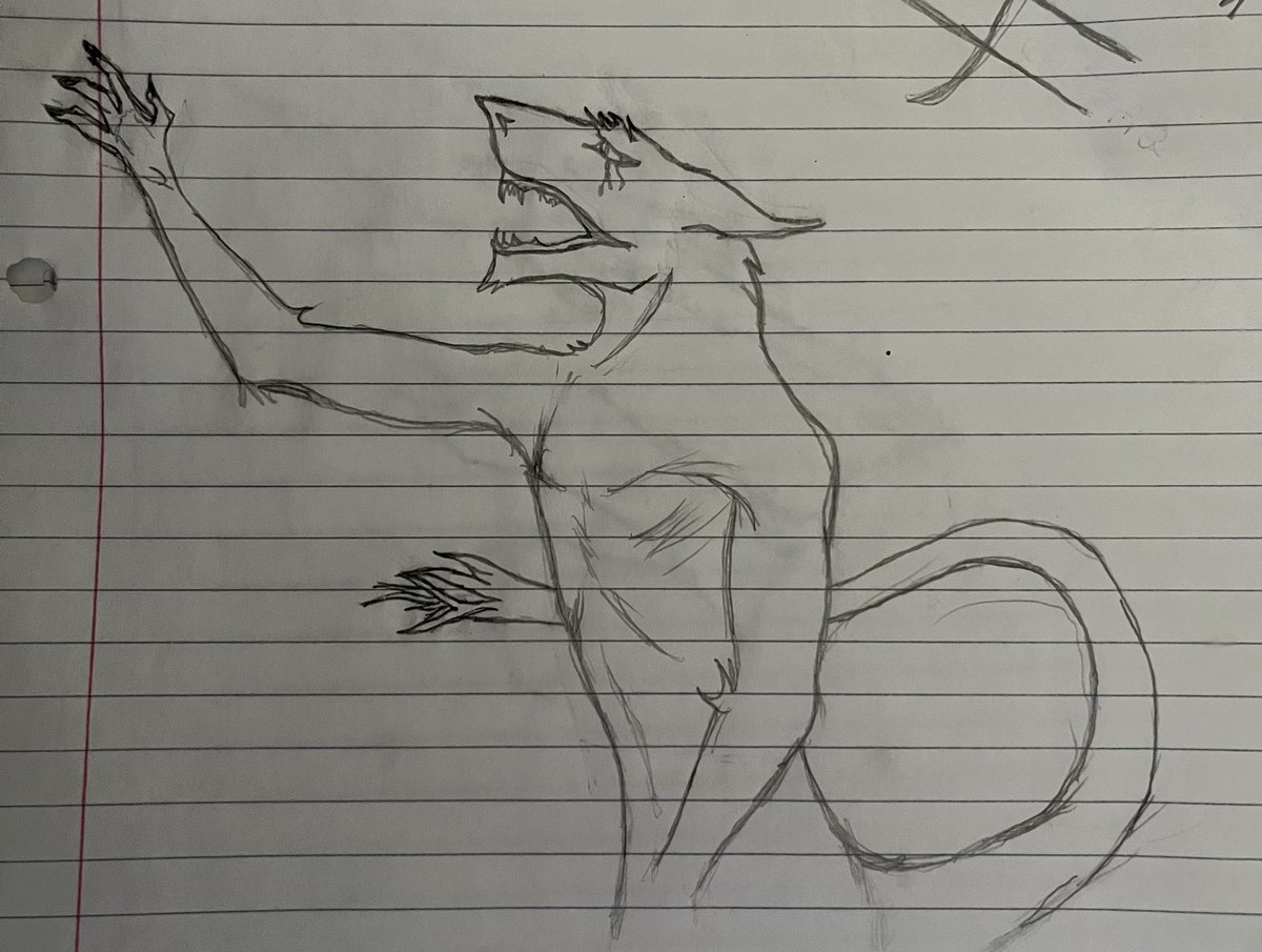 leroy_wolff's tweet photo. Haven’t drawn consistently in a long time but these #sketches from years ago have me wondering if I should pick it back up again. https://t.co/Pu58OCadUy
