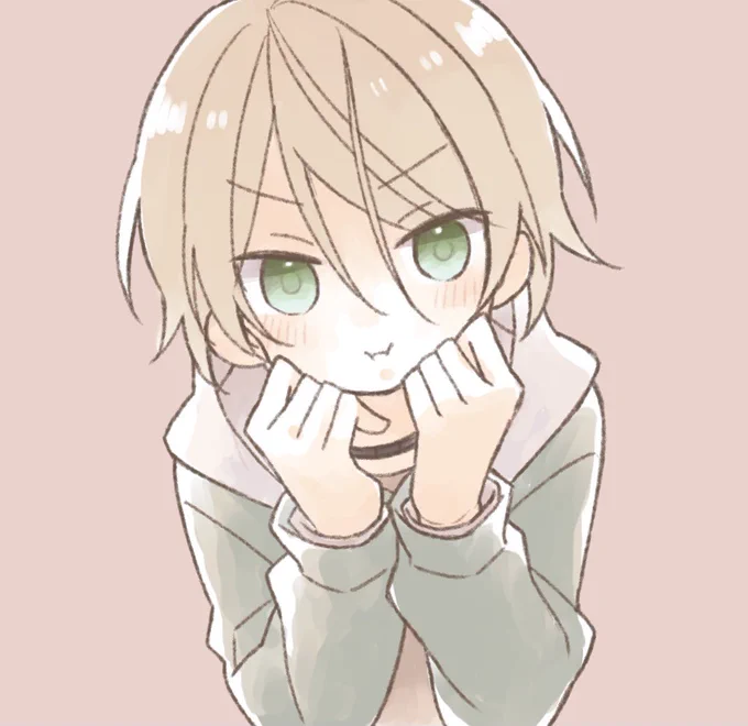 はむ🐹 