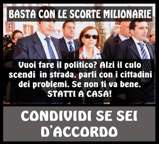 GUERRIERA110's tweet image. Prima  fanno le minchiate poi hanno paura.RISPARMIATE