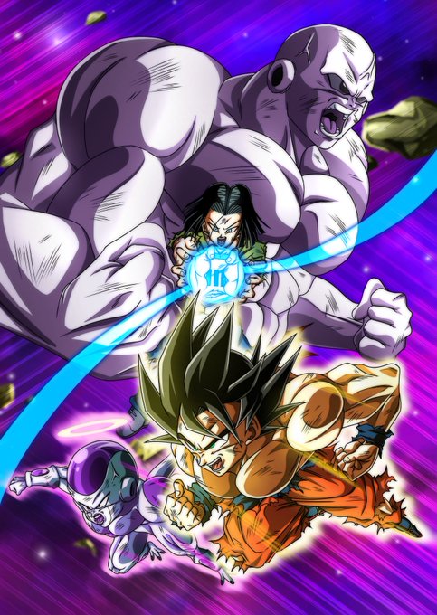 ドラゴンボール超最終回のtwitterイラスト検索結果