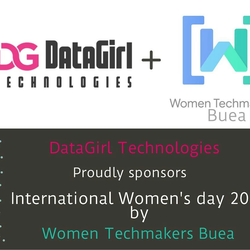 Data Girl Tech tweet media