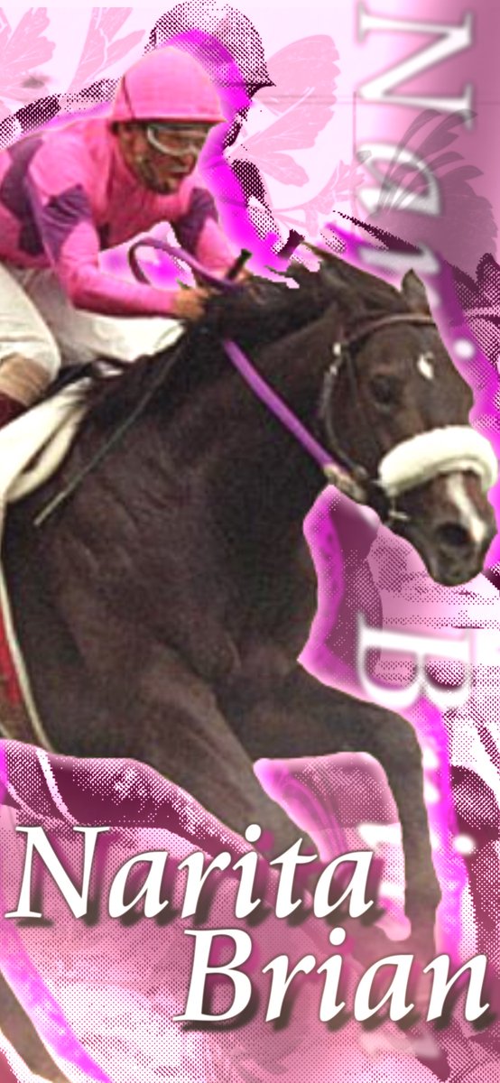 競馬クラブ副部長@競馬壁紙 on X: 