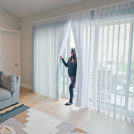 RedondoFlooring's tweet image. SmartDrape - Experience the Space

Walk Through Vanes
Cordless Operation
Poetry of Moving light

loaded with numerous innovative design features....

Learn more:
normanusa.com/product/smartd…

Available in our store!

#smartdrape #normanusa #windowfashion #windowtreatments