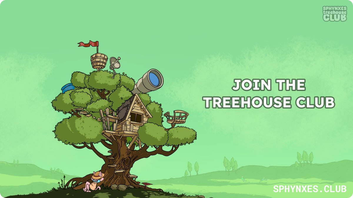 Hey everyone,😺

We just made an announcement on Discord about our upcoming Treasure Hunt and how you can win 2 EGLD.

Join us and let's have some fun together!😻

discord.gg/xgMZB43HST

#NFTCommunity #Elrond #ElrondNetwork #NFTs