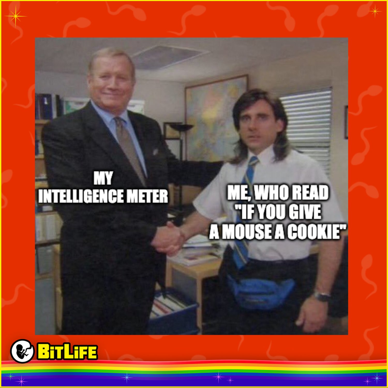 BitLife on Twitter 