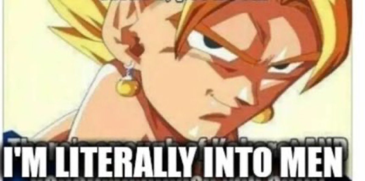 Cropped Dragon Ball Memes (@croppeddbmemes) on Twitter photo 