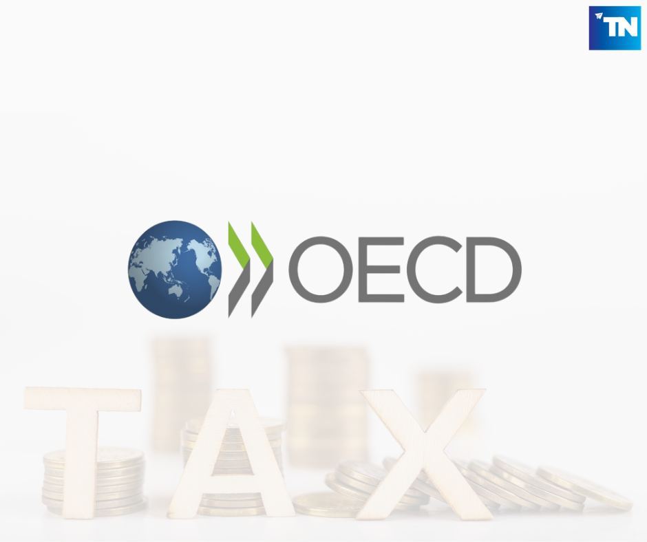 seaseriook's tweet photo. La OCDE (Organización para la Cooperación y el Desarrollo Económicos) ha propuesto requisitos especiales para las transacciones de criptomonedas y la autenticación del nombre real de los usuarios para ayudar a las autoridades fiscales de todo el mundo https://t.co/n876uEy3jB