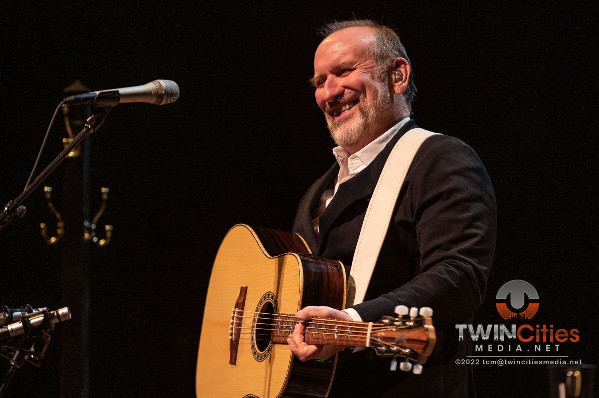 TCMdotnet's tweet image. We can't confirm or deny that @ColinHay waited behind the curtain for 2 years, his show at the Pantages @hennepintheatre  was a delightful blend of songs and storytelling
bit.ly/3NfJmcF